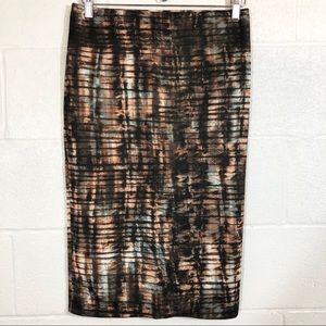 Mossimo Pencil Skirt  CL23